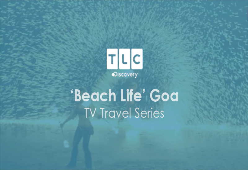 Beach Life Goa